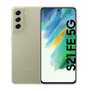 گوشی سامسونگ S21 FE 5G حافظه 256 رم 8 گیگابایت