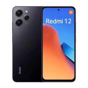 گوشی شیائومی Redmi 12 حافظه 128 رم 8 گیگابایت