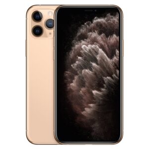 گوشی اپل (استوک) iPhone 11 Pro Max حافظه 256 گیگابایت