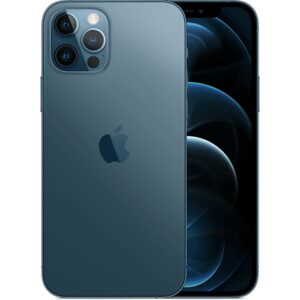 گوشی اپل (استوک) iPhone 12 Pro حافظه 256 گیگابایت