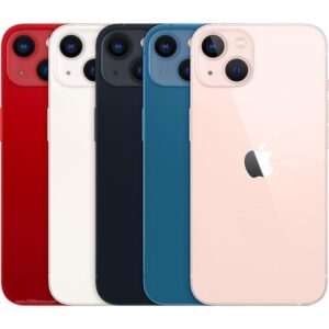 گوشی اپل iPhone 13 (Not Active) حافظه 128 گیگابایت