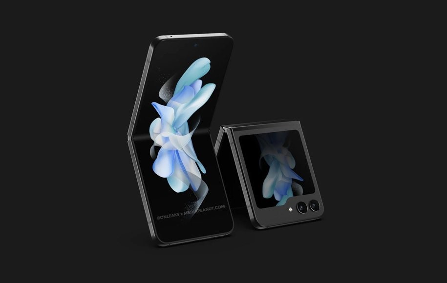 عملکرد و سختافزار Z Flip 5 5G