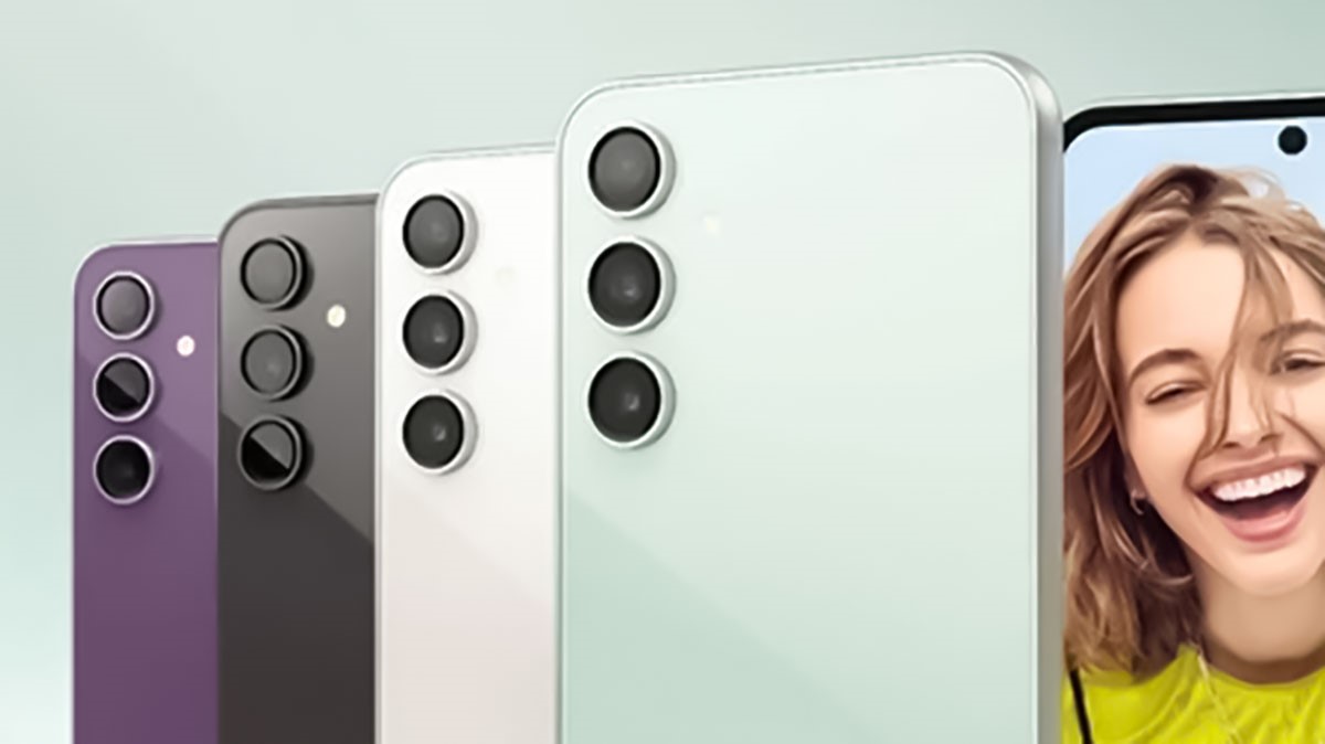 قیمت و خرید قسطی سامسونگ S23 FE 5G 
