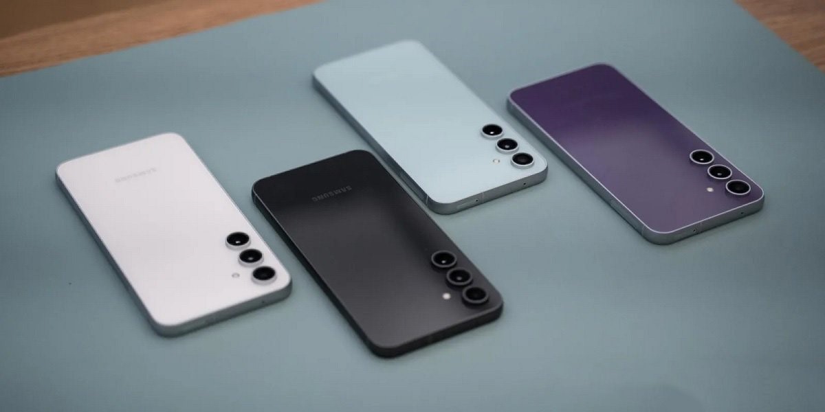 مزایا خرید قسطی سامسونگ S23 FE 5G