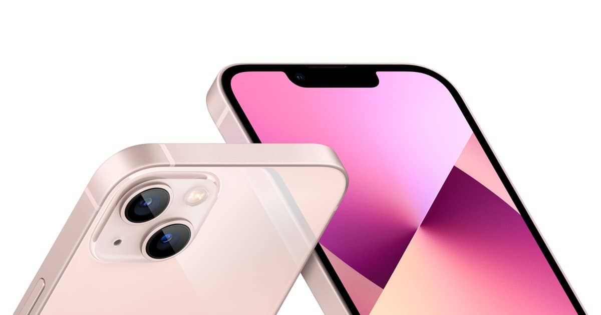 قیمت و خرید iPhone 13 قسطی