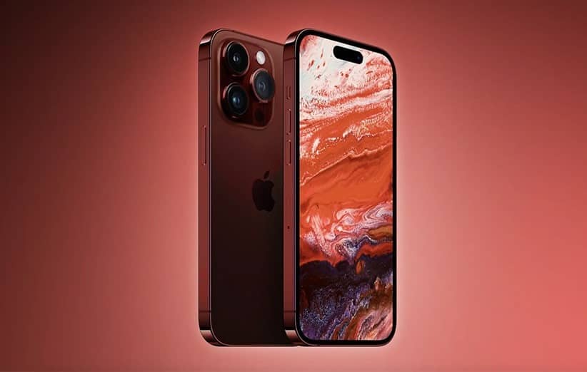 ویژگی‌های بارز iPhone 15 Pro Max
