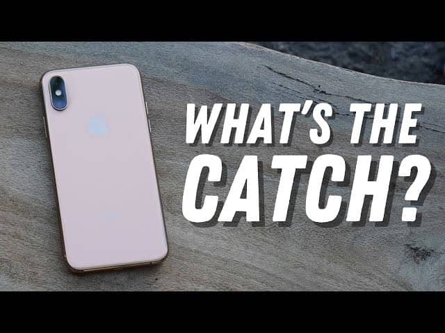 قیمت و خرید iPhone XS