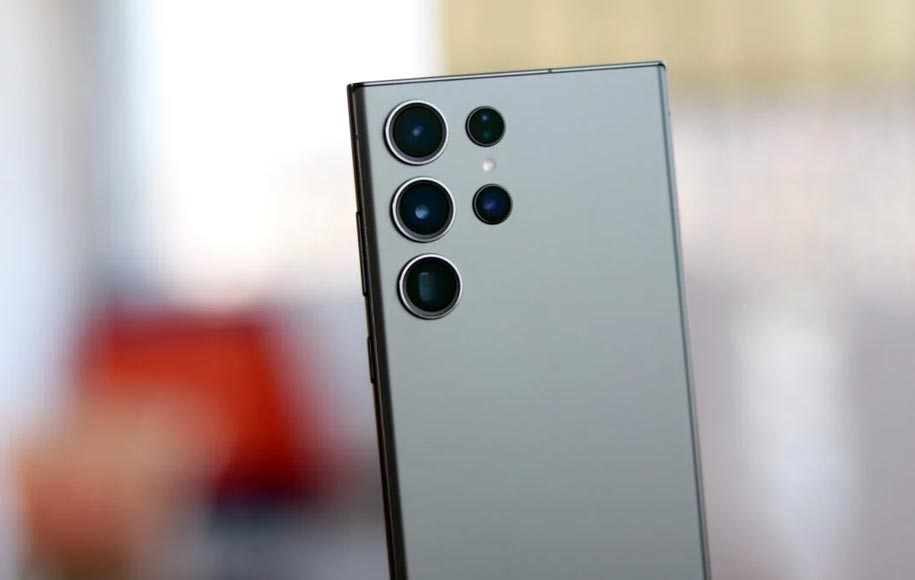عملکرد و قدرت S23 Ultra 5G