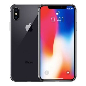 گوشی اپل (استوک) iPhone XS حافظه 256 گیگابایت
