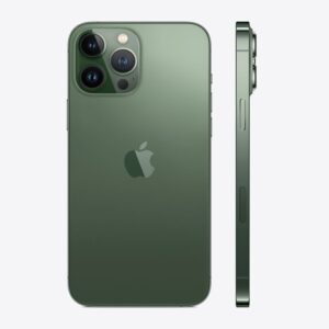 گوشی اپل iPhone 13 Pro (Not Active) حافظه 256 گیگابایت