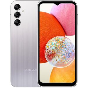 گوشی سامسونگ A14 حافظه 64 رم 4 گیگابایت