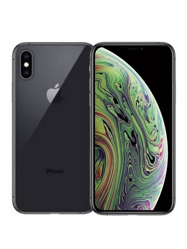ویژگی‌های برجسته iPhone XS استوک 256 گیگابایتی