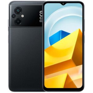 گوشی شیائومی Poco M5 حافظه 128 رم 6 گیگابایت