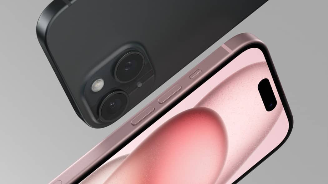قیمت و خرید گوشی iPhone 15 قسطی