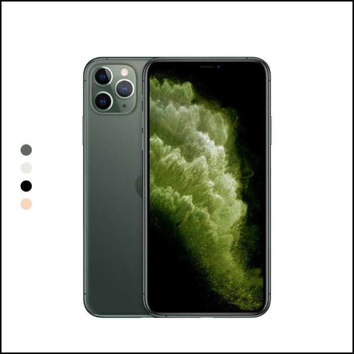 قیمت و خرید iPhone 11 Pro قسطی