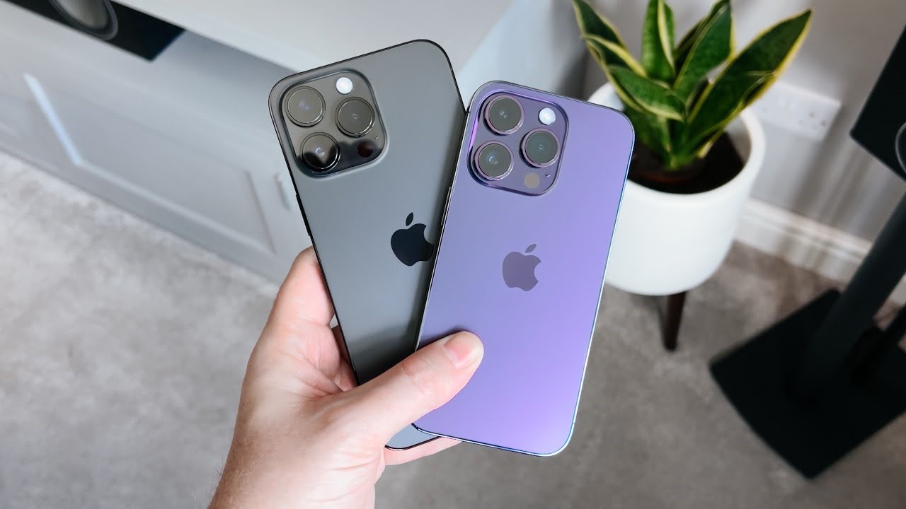 قیمت و خرید iPhone 14 Pro Max قسطی
