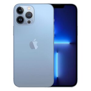 گوشی اپل iPhone 13 Pro max (Not Active) حافظه 256 گیگابایت