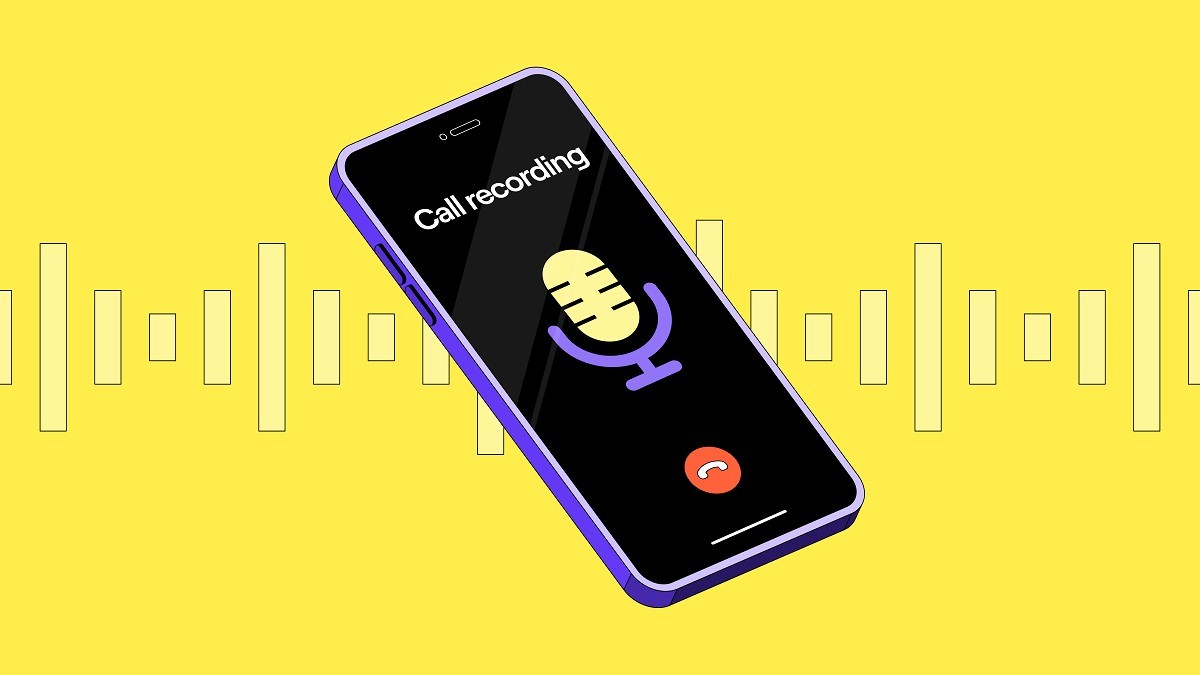 بهترین برنامه ضبط صدا هنگام مکالمه