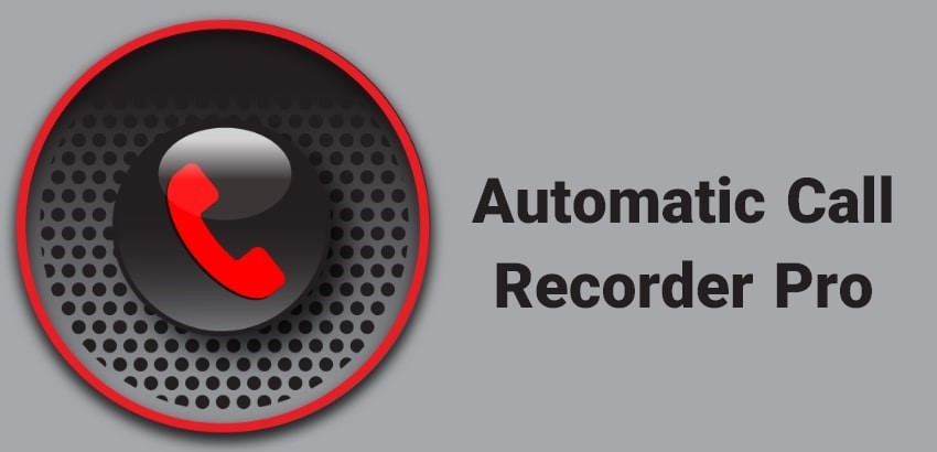 بهترین برنامه های ضبط صدا هنگام مکالمه - اپلیکیشن Call Recorder ACR Plus