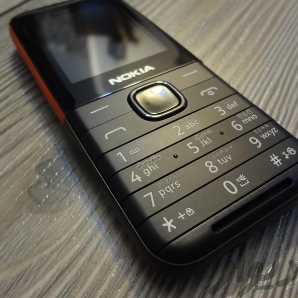 گوشی نوکیا 5310