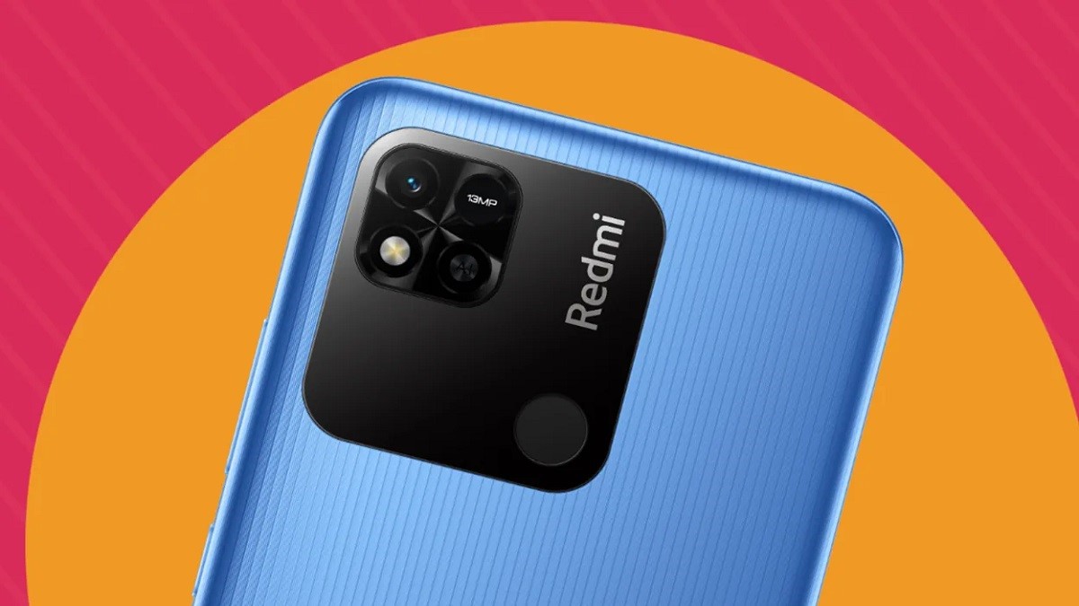 شیائومی REDMI 10A