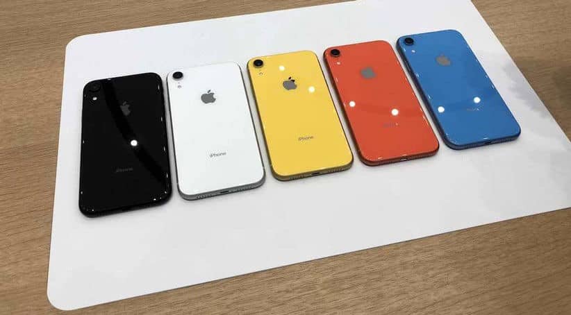 معرفی کلی iPhone XS MAX