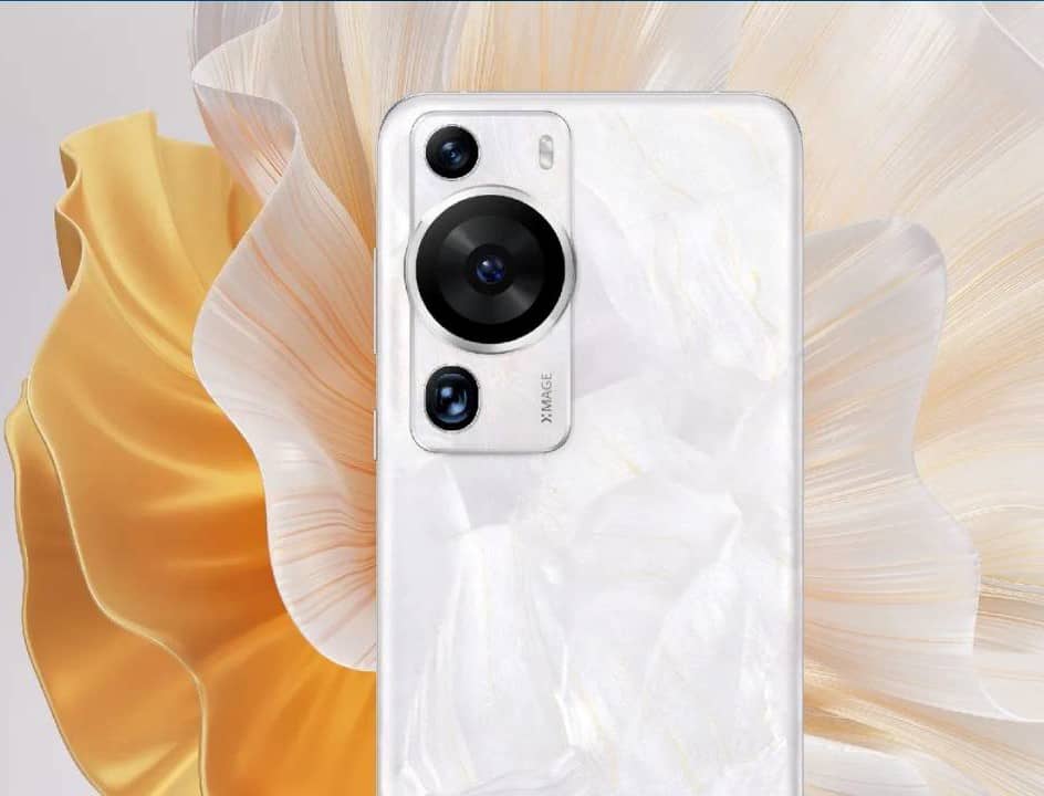 هواوی P60 Pro