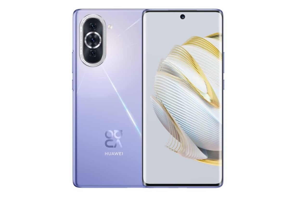 هواوی Nova 10 Pro