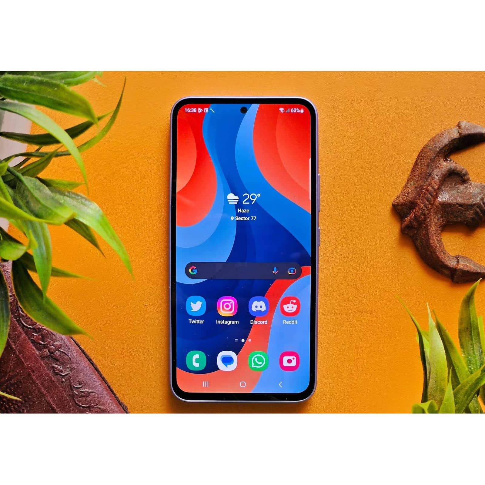 Galaxy A54 5G