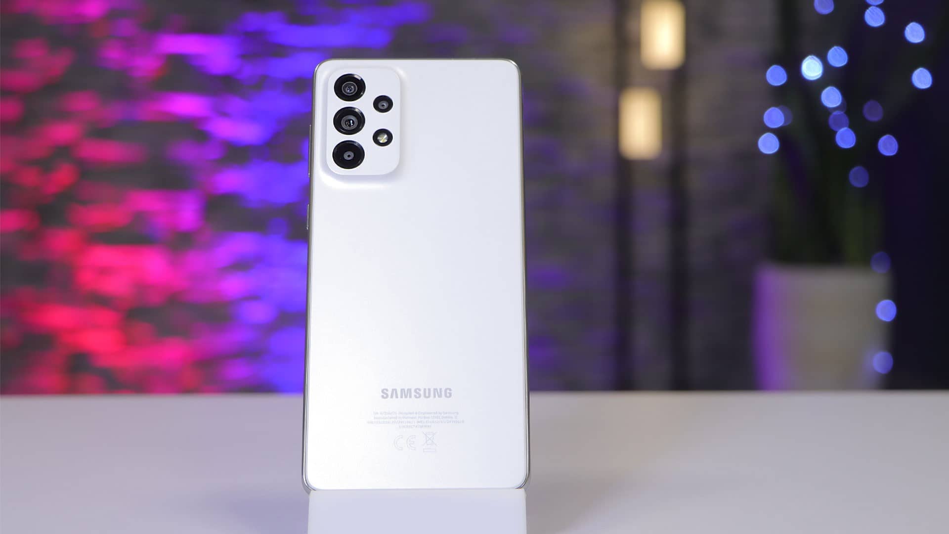 Galaxy A73 5G