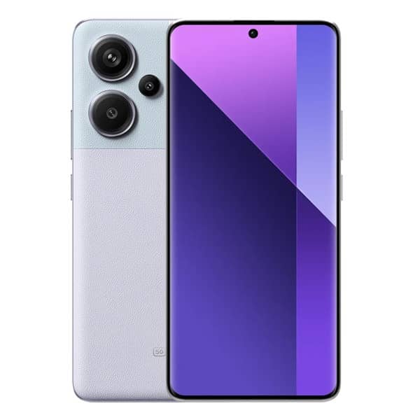 شیائومی مدل Redmi Note 13 Pro Plus 5G