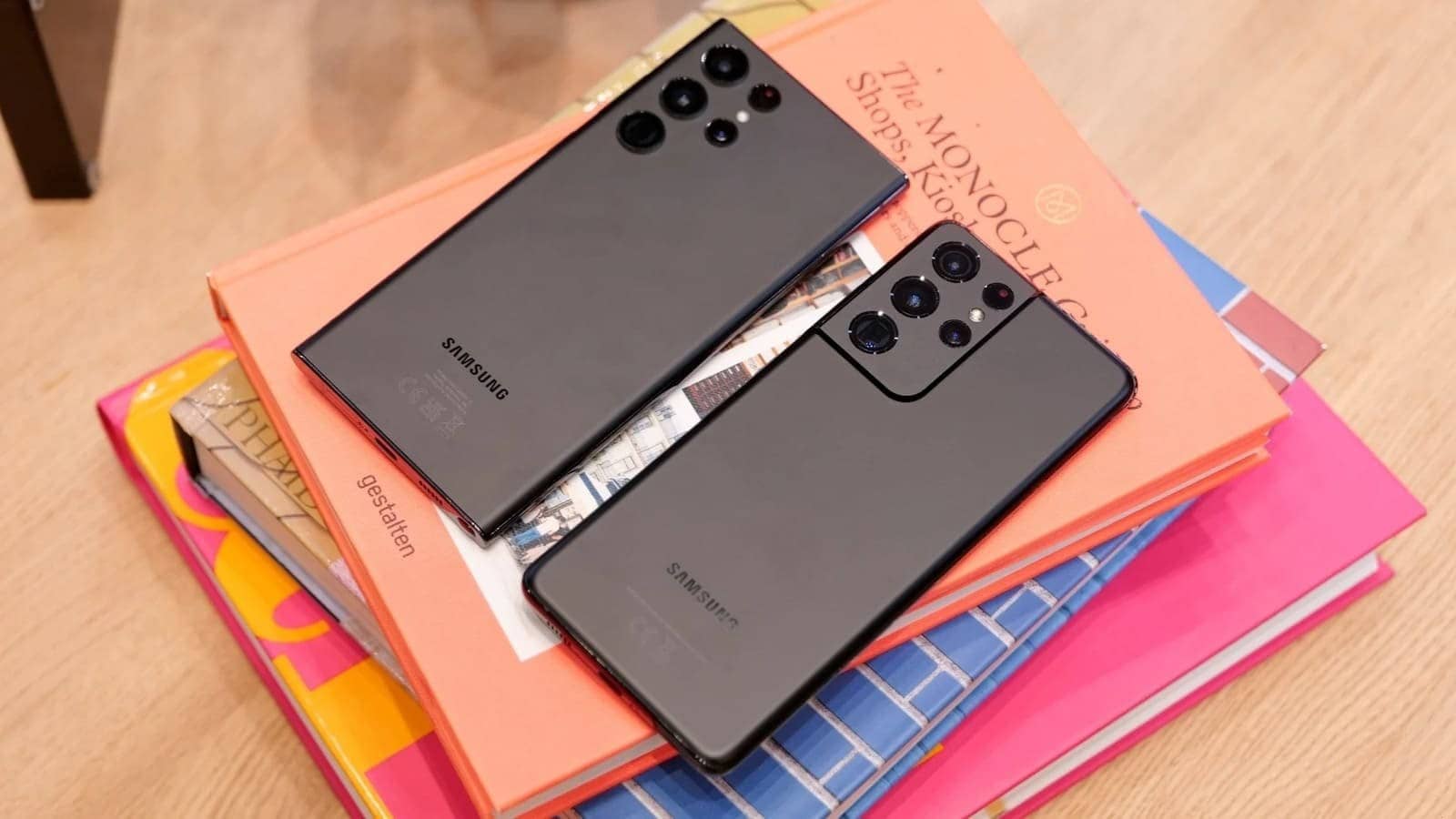 سامسونگ گلکسی S21 Ultra: پادشاه بلامنازع تلفنهای هوشمند