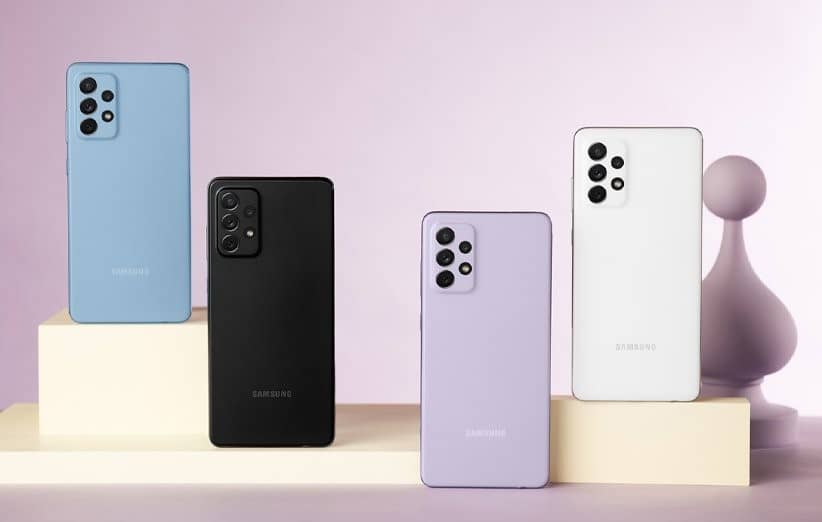 سامسونگ گلکسی S20 Ultra: غول تکنولوژی با عملکرد بینظیر