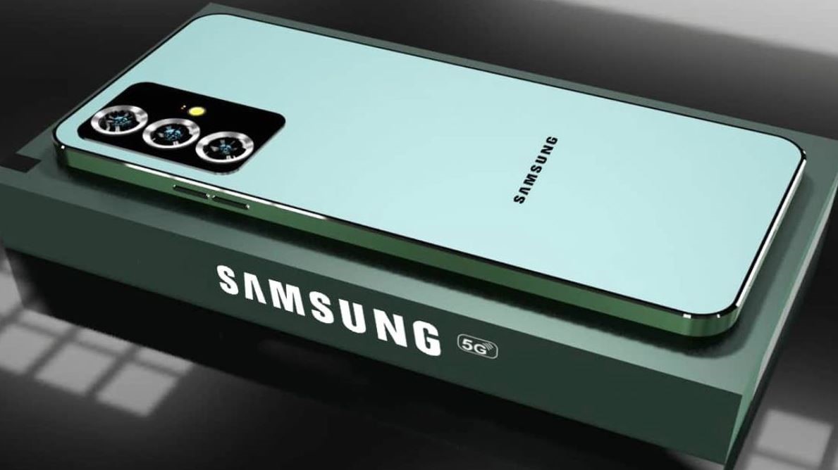  سامسونگ Galaxy A35
