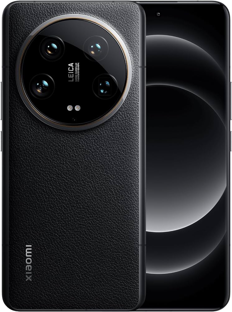 Xiaomi Mi 14 Ultra