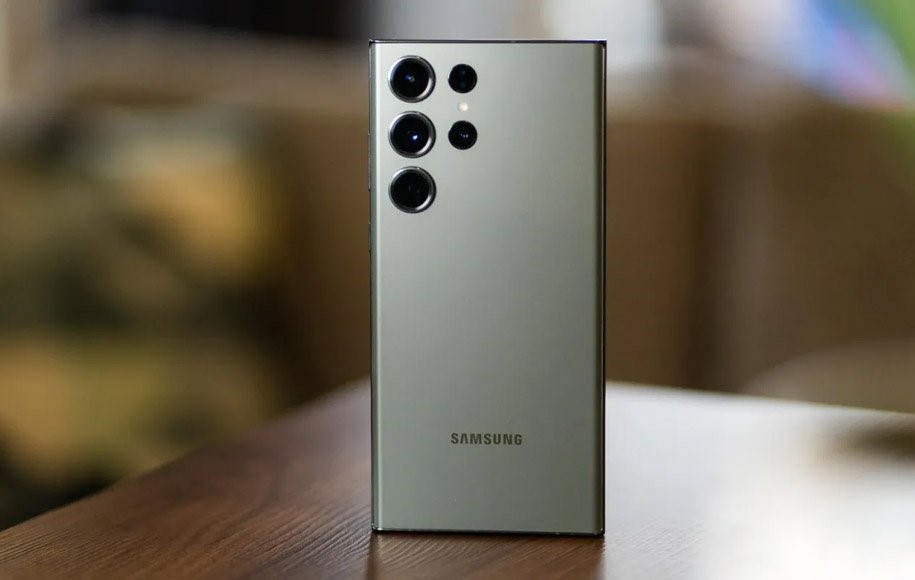 قیمت و خرید قسطی سامسونگ Galaxy S24 Ultra