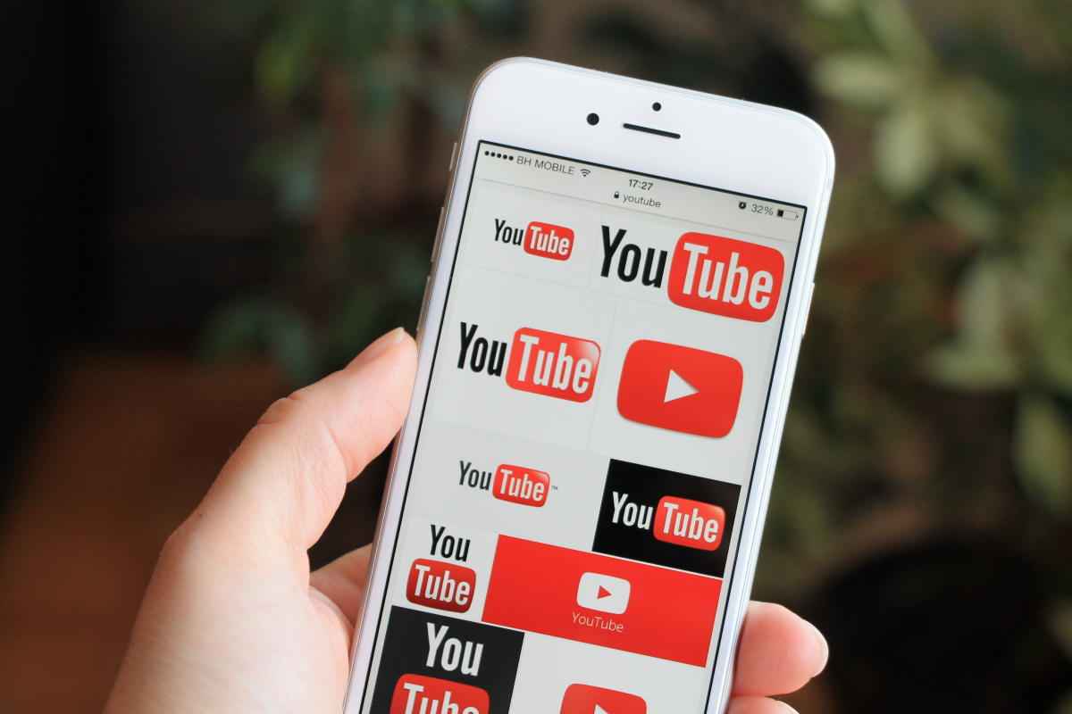 دانلود از یوتیوب با آیفون