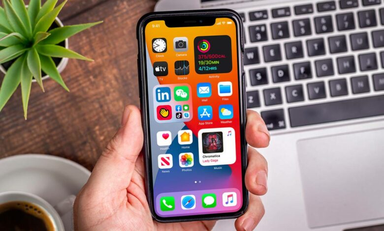 اپلیکیشن Photos