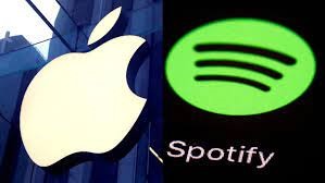 Spotify
