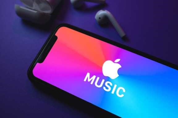 فعال کردن iCloud Music Library