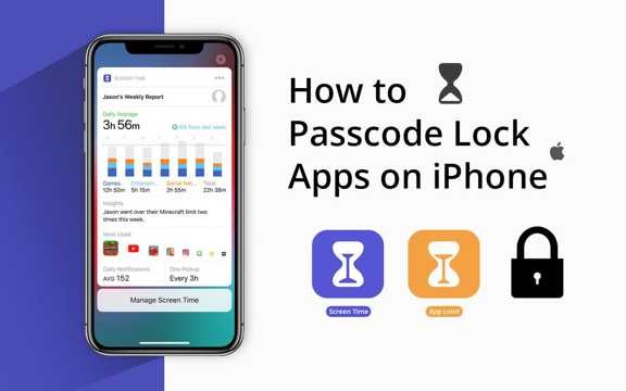 بهترین اپلیکیشن‌های امنیتی برای آیفون