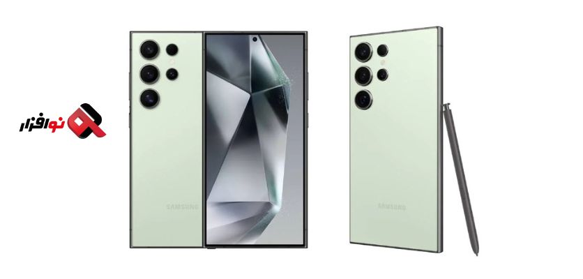 جدیدترین گوشی سامسونگ مدل  گلکسی S25