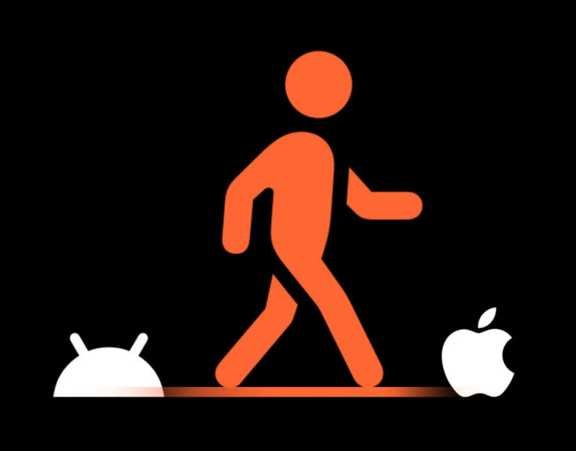 بهترین برنامه‌های قدم شمار