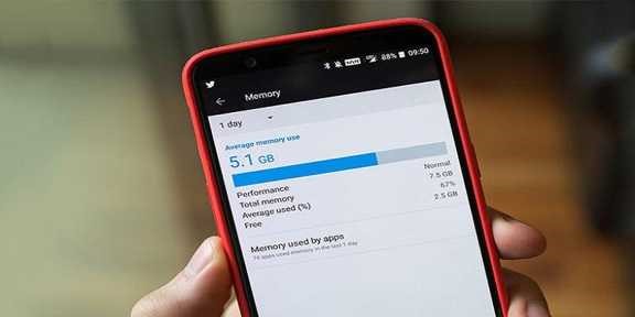 GSam Battery Monitor