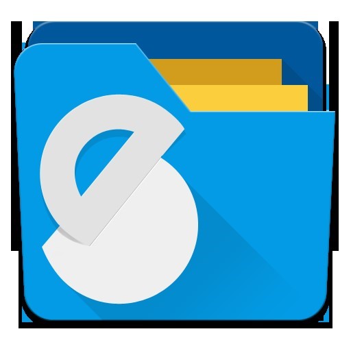 برنامه مدیریت فایل اندروید