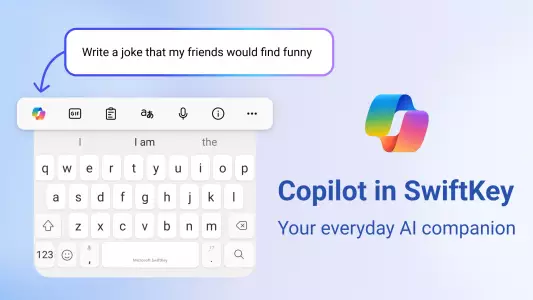 SwiftKey