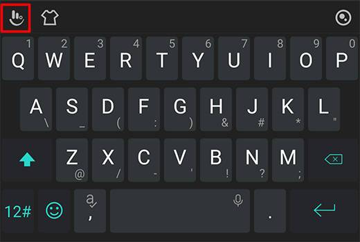 TouchPal Keyboard
