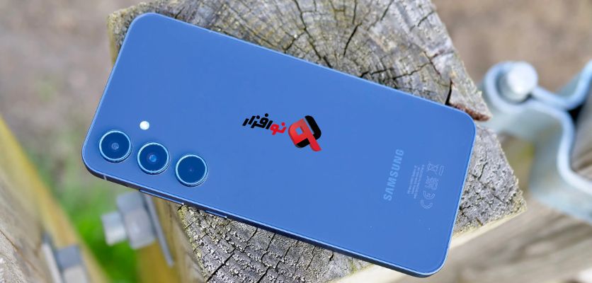 پرفروش ترین گوشی سامسونگ