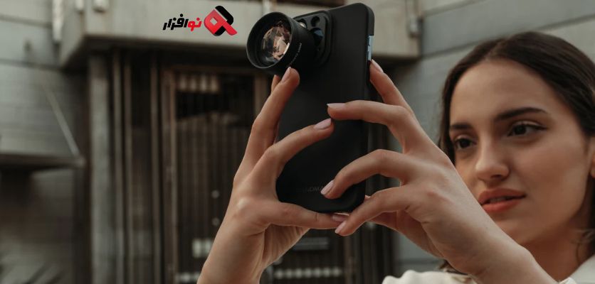 بهترین گوشی های مناسب عکاسی