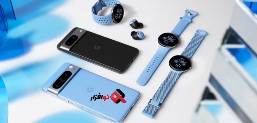 بهترین گوشی‌های 5G

